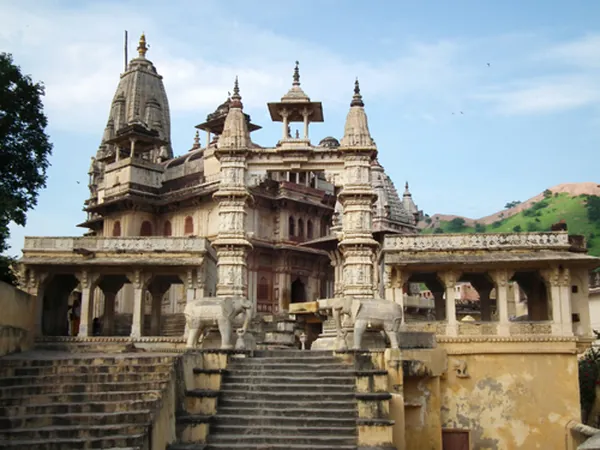 Jaipur